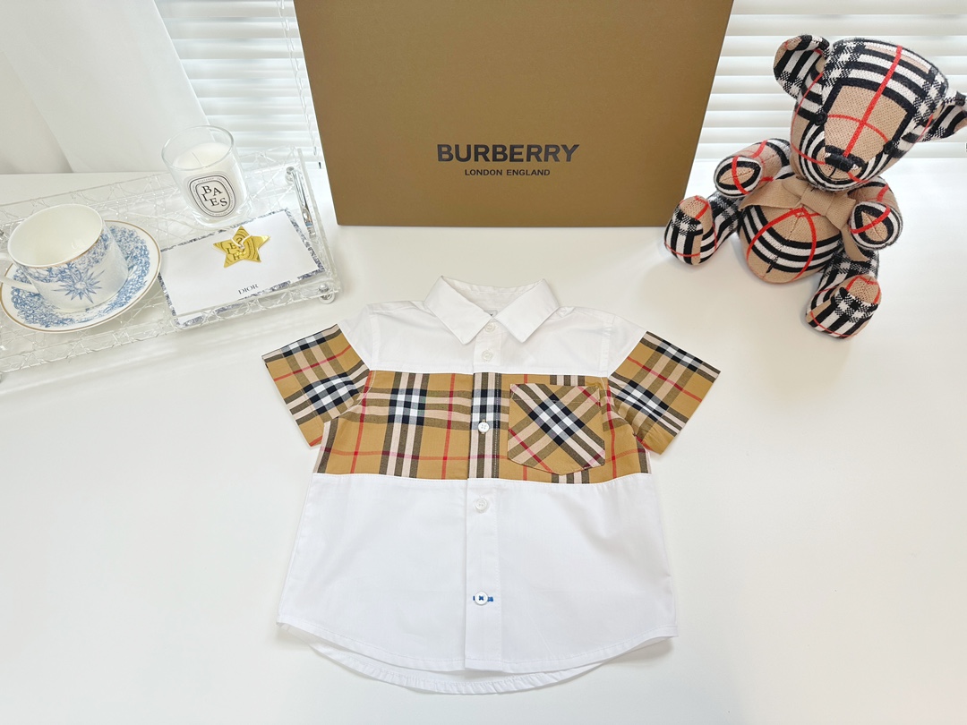 Burberry Kids